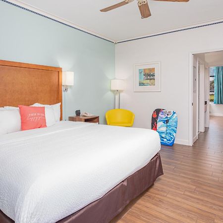 Beachside Hotel And Suites Cocoa Beach Eksteriør bilde