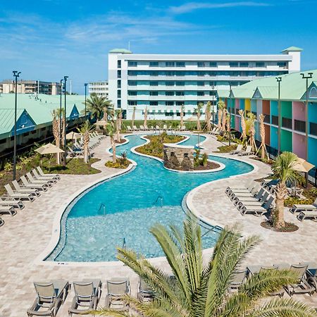 Beachside Hotel And Suites Cocoa Beach Eksteriør bilde