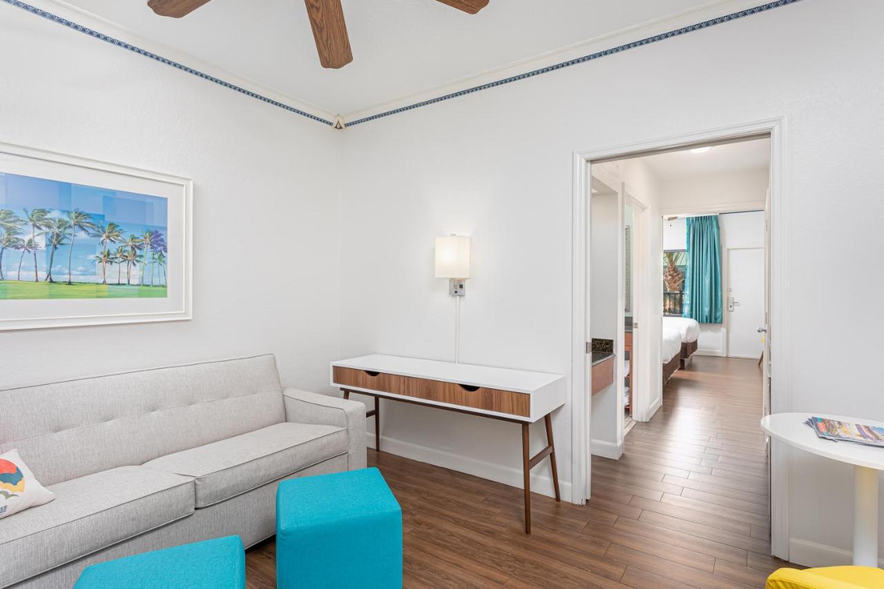 Beachside Hotel And Suites Cocoa Beach Eksteriør bilde