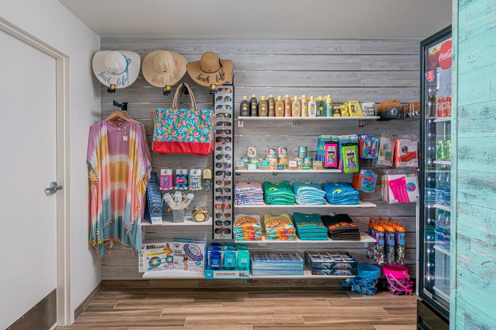 Beachside Hotel And Suites Cocoa Beach Eksteriør bilde