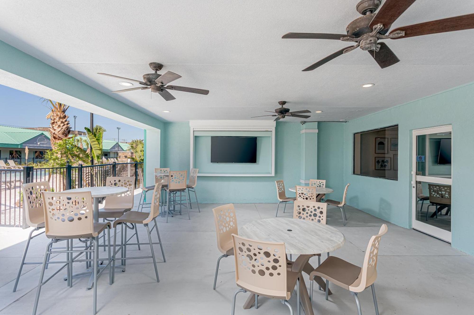 Beachside Hotel And Suites Cocoa Beach Eksteriør bilde
