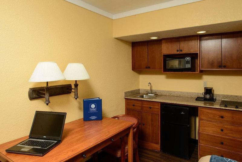 Beachside Hotel And Suites Cocoa Beach Eksteriør bilde